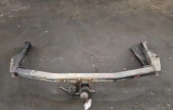 Mazda 6 Tow bar set IMPRK1362067