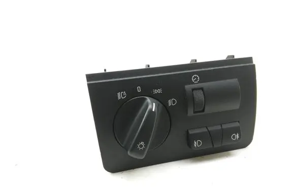 BMW X5 E53 Light switch 6909775 037045061