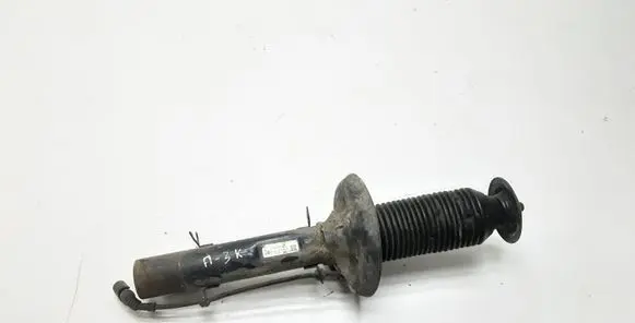 Front shock absorber/damper