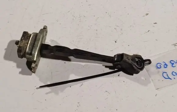 Honda FR-V Front door check strap stopper 