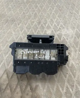 Citroen C8 Positive wiring loom 1400550780 72276156