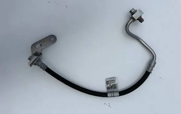Tesla Model X Brake vacuum hose/pipe 1088734-00