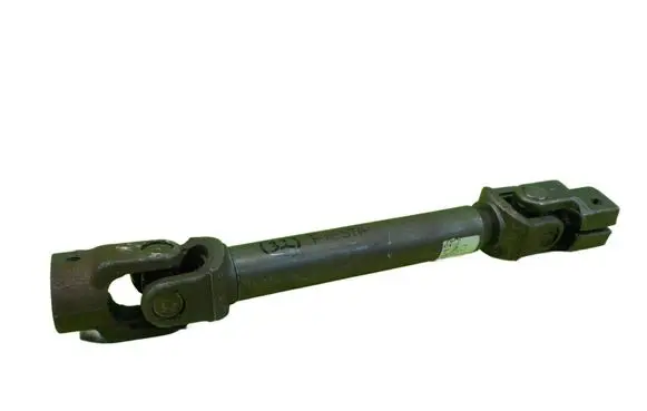 Ford Fiesta Steering rack mechanical part 