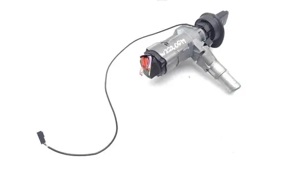 Mercedes-Benz SLK AMG R170 Ignition lock 2025450314