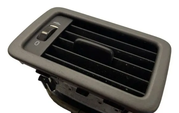 Volvo V70 Dash center air vent grill 30755183 30755177