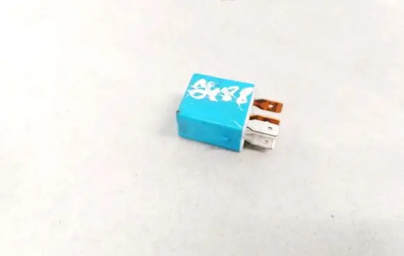 Mazda 6 Other relay 1567002560 156700-2560