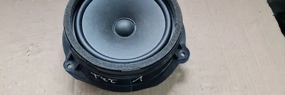 Audi A7 S7 4K8 Rear door speaker 4K9035411 72881
