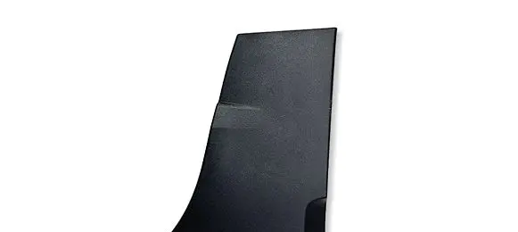 Renault Megane E-Tech (B) pillar trim (bottom) 769156941R 48765 769158736R