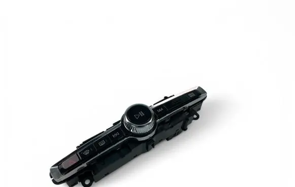 Volvo XC40 A set of switches P31456672