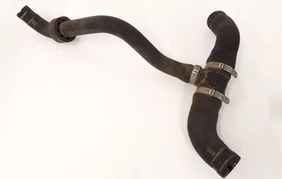 Lancia Musa Engine coolant pipe/hose P10272