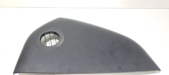 Audi A6 S6 C6 4F Dashboard side end trim 4F0857085C