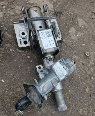 Seat Toledo II (1M) Ignition lock