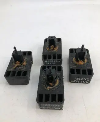 Mercedes-Benz EQE v295 Jacking socket point A2046920028