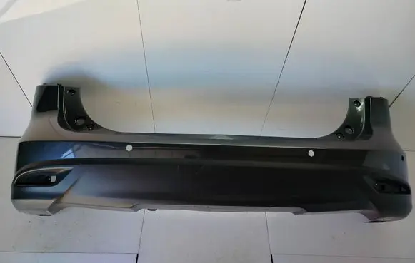 Mazda 5 Rear bumper C51350221