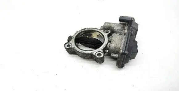 BMW 3 E90 E91 Throttle valve 7810752