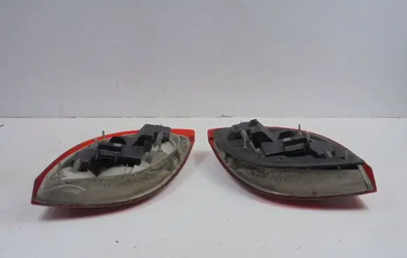 Ford Ka Rear/tail lights 97KG13A603BA