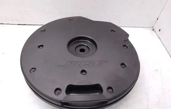 Nissan Qashqai Subwoofer speaker 281705AA0B