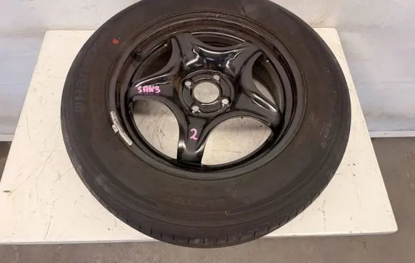 Dacia Sandero III R16 steel rim SAN3KOL2 403008531R
