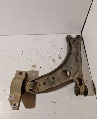 Front lower control arm/wishbone
