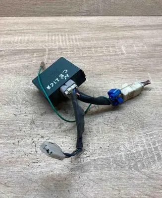 Toyota Celica T200 Other control units/modules 8591433020 165002080
