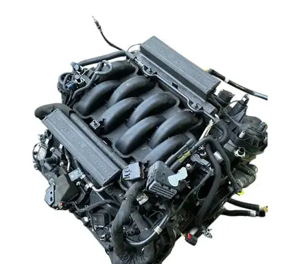 Ford Mustang VI Engine M6007M52CM52D