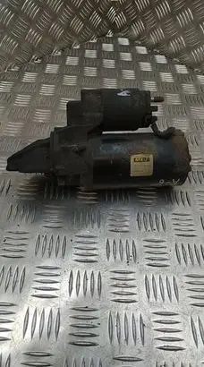 Ford Transit Starter motor 402591222