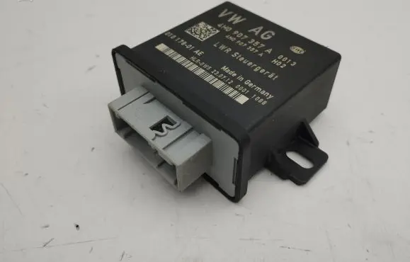 Audi A7 S7 4G Light module LCM 4H0907357A