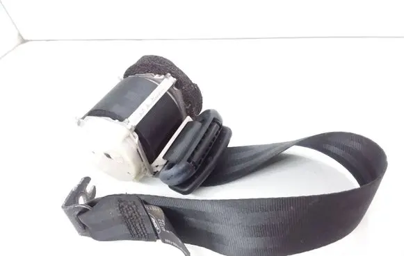 Ford Mondeo MK IV Rear seatbelt 9G9N611B68FAW