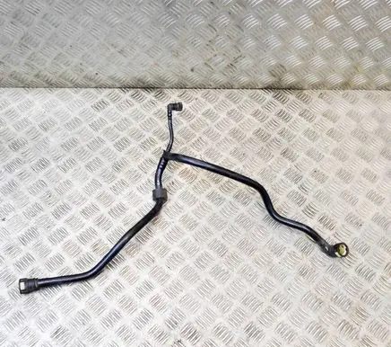 Porsche 911 991 Breather hose/pipe 99120125104
