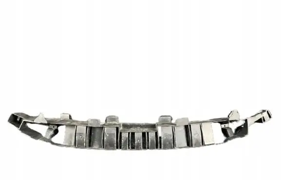 Ford Fiesta Front bumper support beam H1BB17E898A