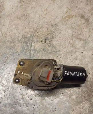 Opel Frontera B Wiper motor