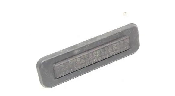 Jeep Renegade Tailgate/boot open switch button 