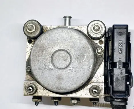 Opel Corsa D ABS Pump 0265231537 13236012 0265800422