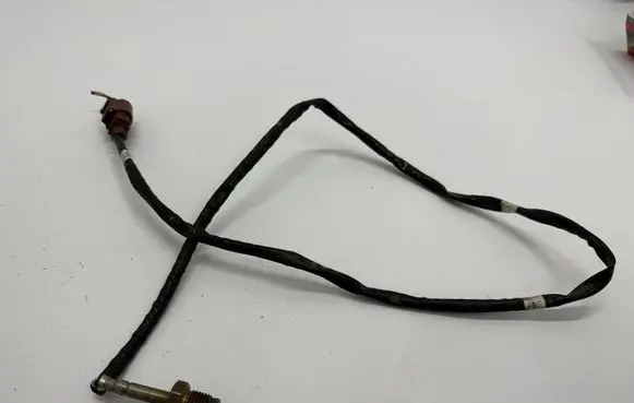 Audi A3 S3 8V Exhaust gas temperature sensor 04L906088DA