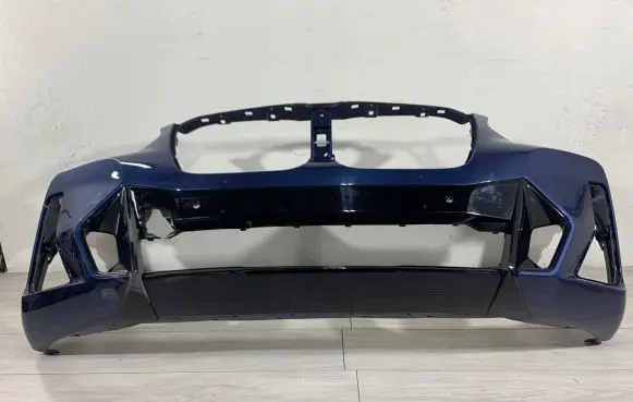 BMW X3 G01 Front bumper 8081055