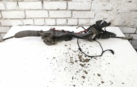 Audi A3 S3 8V Steering rack 5Q1423051BC 02077807 7817994121