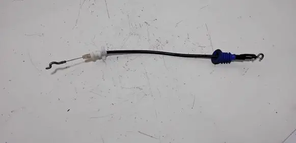 Volkswagen PASSAT CC Rear door cable line 3C8839085