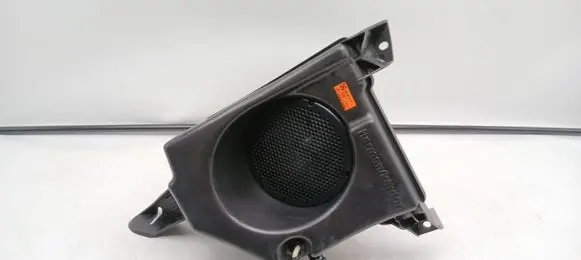 Mercedes-Benz ML W164 Subwoofer speaker A1648202202