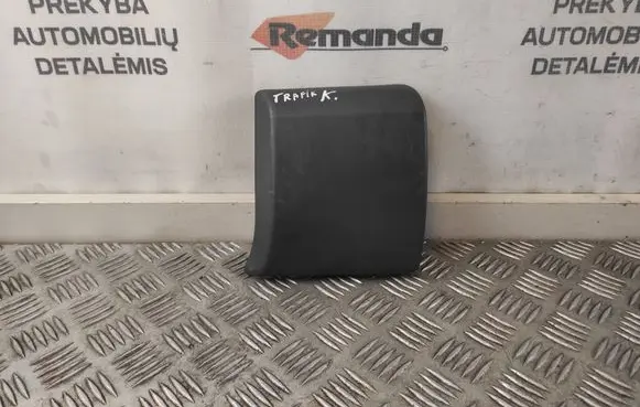 Renault Trafic II (X83) (B) pillar trim (bottom) 91165351
