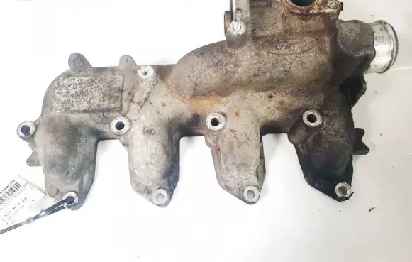 Ford Mondeo MK IV Intake manifold 4m5q9424cc