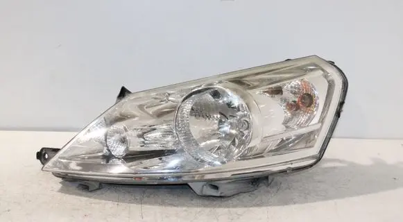 Citroen Jumpy Headlight/headlamp 89902605 1401368180