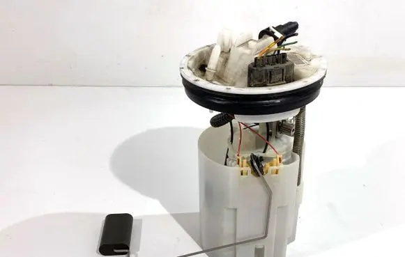 Ford Focus In-tank fuel pump BV619H307JD