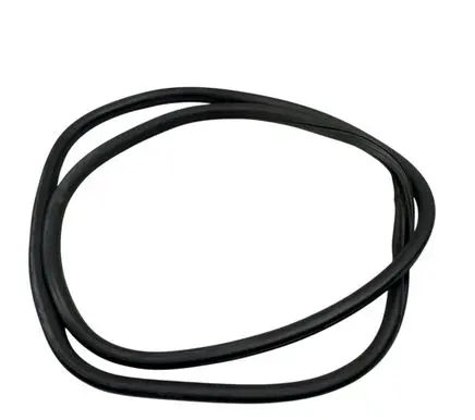 Citroen Berlingo Rear door rubber seal (on body) 9831726380