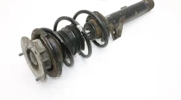 BMW Z4 E89 Front shock absorber with coil spring 6796440
