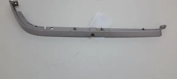 Under headlight/headlamp trim