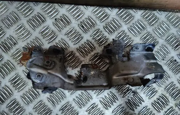 Renault Trafic III (X82) Vacuum valve 8200762162