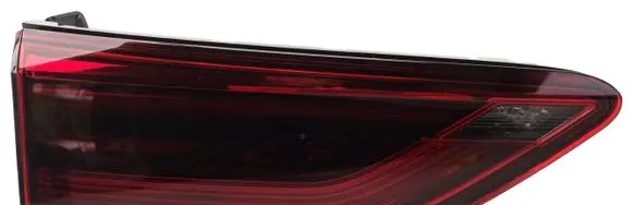 Volkswagen Golf VIII Rear/tail lights 5H0945093C