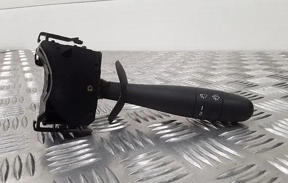 Renault Trafic II (X83) Wiper switch 91167047G