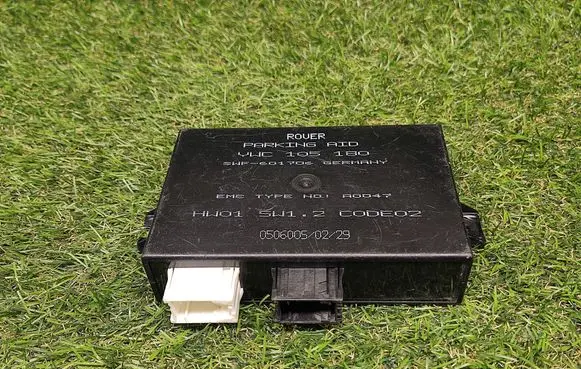Rover 75 Parking PDC control unit/module YWC105180