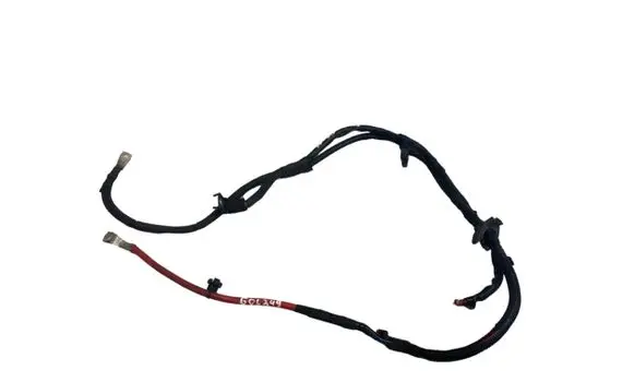 Volvo XC60 Positive cable (battery) 30797799 31346087